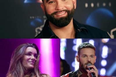 LE RETOUR CHOC DES LÉGENDES : MATT POKORA ET KENDJI GIRAC AU CŒUR DE LA « PREMIÈRE MONDIALE » QUI VA DÉTRUIRE LES AUDITIONS DE THE VOICE 2026