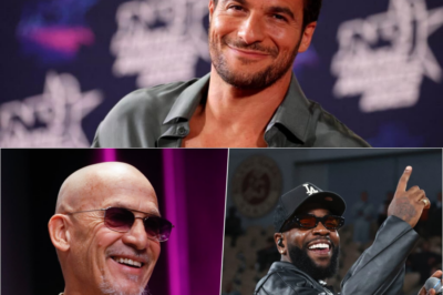 THE VOICE 2026 : AMIR REJOINT L’AVENTURE AVEC FLORENT PAGNY ET TAYC DANS UN RÔLE CLÉ QUI VA CHANGER LE COURS DE LA COMPÉTITION