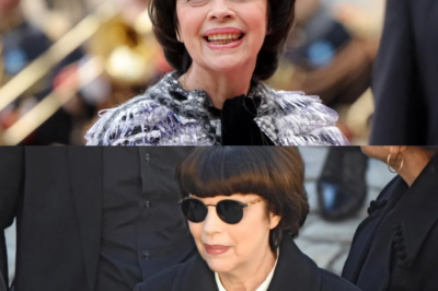 MIREILLE MATHIEU ET SA SŒUR MONIQUE : L’HÔTEL PARTICULIER DE NEUILLY, UN REFUGE SECRET AU TRÉSOR FLORAL DÉCRIT COMME “LE PLUS BEAU DE PARIS”