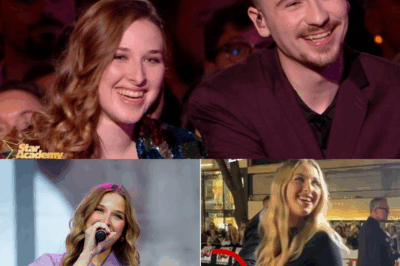 Héléna Bailly et Pierre Garnier : La Vraie “Belle Surprise” des NRJ Music Awards Révélée – Le Duo de Tous les Sacres.