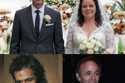 L’AVEU TARDIF DE JEAN-JACQUES GOLDMAN : À 73 ANS, IL LIVRE UNE CONFESSION DÉCHIRANTE SUR L’« AMOUR DE SA VIE » QU’IL A PROTÉGÉ DU MONDE ENTIER