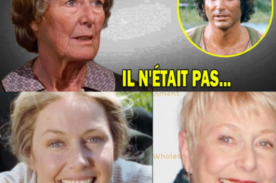 LA VÉRITÉ CHOC DE KAREN GRASSLE À 83 ANS : HUMILIATION, CONTRÔLE ET BLAGUES OBSCÈNES – MICHAEL LANDON, LE CÔTÉ OBSCUR DE LA PETITE MAISON DANS LA PRAIRIE
