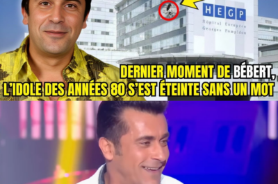 LE CHANTEUR DES FORBANS, BÉBER KASSABI, EST MORT DANS UN SILENCE ÉMOUVANT : LES RÉVÉLATIONS SUR UNE VIE ENTRE GLOIRE ÉPHÉMÈRE ET DIGNITÉ CACHÉE