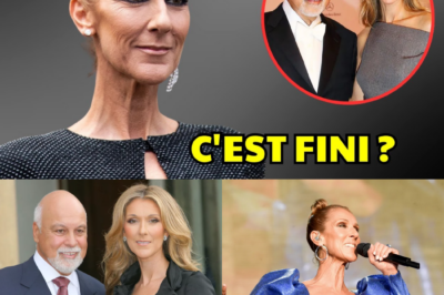 Céline Dion, le “C’est Fini ?”: Le Double Fardeau de la Reine, Entre la Maladie et les Secrets de l’Empire Angélil