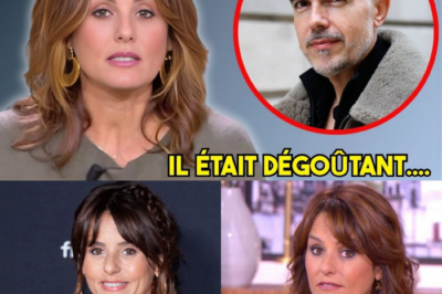 Faustine Bollaert: L’Effondrement Silencieux à 45 Ans – Comment l’Animatrice a Survécu aux Rumeurs sur la “Double Vie” de son Époux
