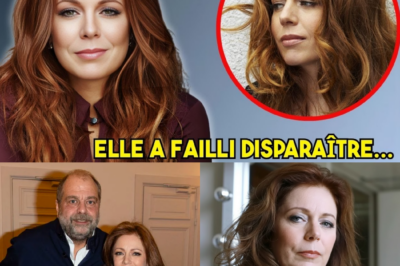 Isabelle Boulay brise le silence : la confession déchirante sur son mariage sous emprise psychologique