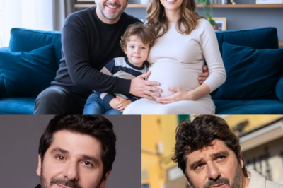 Patrick Fiori : L’instant de grâce inouï où le chanteur a trouvé dans le silence familial un bonheur plus vaste que toutes ses chansons