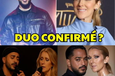 Céline Dion et Slimane : Le duo de rêve que l’IA a transformé en exigence populaire