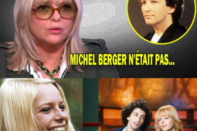 Le Secret Brûlant de Michel Berger : L’Amante, le Plan de Fuite Caché et la Pilule Oubliée que France Gall a Emportés dans sa Tombe