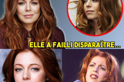 « Tu n’es rien sans moi » : Isabelle Boulay brise enfin le silence sur son mariage sous emprise et sa lente reconquête de la liberté