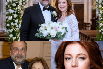 Isabelle Boulay brise le silence : Le mariage « Conte de Fées » qui cachait une blessure silencieuse et insoutenable