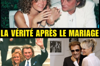 L’Héritage Fracturé de Johnny Hallyday : Révélations sur les Années Secrètes de l’Idole, entre Amour, Isolement et Contrôle