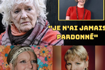 Le Masque de Perfection Brisé : Petula Clark Révèle l’Enfer Secret d’une Vie de Prisonnière de Luxe Sous la Main de Fer de la Gloire