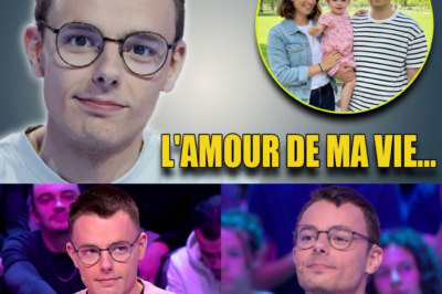 La Confession Née de l’Enfance : Émilien Brise le Silence sur l’Amour et le Poids de la Célébrité