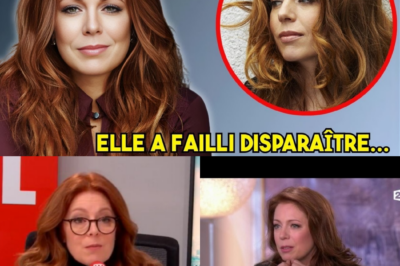 Isabelle Boulay révèle l’enfer invisible de 9 ans d’emprise : “Tu n’es rien sans moi”, la phrase qui a tout déclenché.