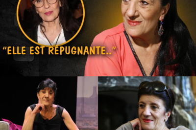 L’Aveu Explosif de Biyouna : Les Cinq Noms de la Trahison Inavouée Qui L’ont Hantée Jusqu’à la Dernière Seconde