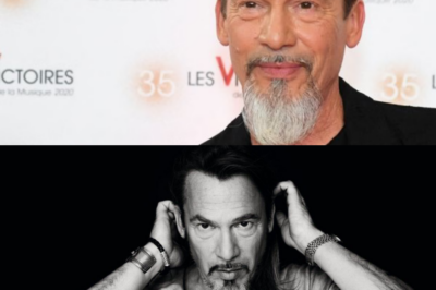 Florent Pagny : « Je sais qui je suis », l’Hymne Brut de l’Authenticité et le Manifeste Bouleversant d’une Vie Retrouvée