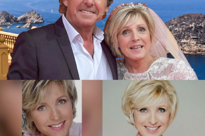 L’Ultime Renaissance d’Évelyne Dhéliat : À 76 ans, l’icône de la météo brise le silence pour l’amour et la liberté