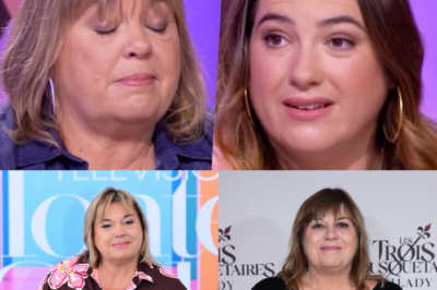 “Qui peut vouloir b… cette grosse truie”, Michèle Bernier réagit aux attaques visant sa fille, Charlotte Gaccio
