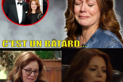 Isabelle Boulay : L’Éclatante Renaissance Après le « Cauchemar Conjugal » — La Diva Retrouve la Lumière à 60 Ans