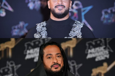 Le Choc de la Justice : Slimane Condamné à 10 000 Euros d’Amende pour Harcèlement, l’Ombre Portée sur l’Artiste Sensible