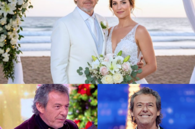 « L’Amour Véritable n’a Pas d’Âge » : À 65 ans, Jean-Luc Reichmann Avoue Son Mariage Secret et Livre une Leçon de Vie sur l’Authenticité