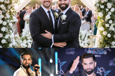 Kendji Girac, 29 ans, met fin au secret : il révèle le “nouvel amour de sa vie” et les détails d’un mariage tenu caché