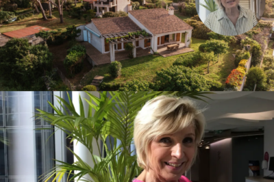 Évelyne Dhéliat : Le Double Secret de Ses Refuges, Entre l’Amitié Solaire de Corse (avec Jacques Legros) et les Cicatrices Émouvantes de Sa Maison Normande