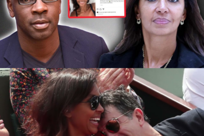 Séisme Médiatique : Après le Divorce, Lilian Thuram Révèle ENFIN un « Terrible Secret » sur Karine Le Marchand et Fragilise son Image d’Authenticité