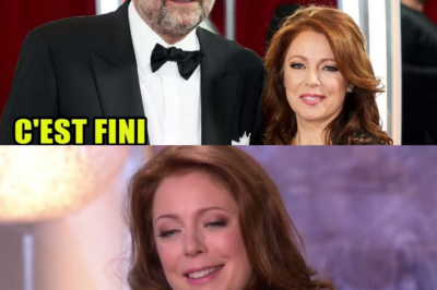 Isabelle Boulay brise le silence : Derrière le divorce, les détails glacants d’une “prison sentimentale” vécue à l’ombre de Dupond-Moretti.