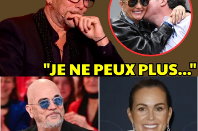« On a coupé Johnny du monde pour décider à sa place » : Pascal Obispo anéantit Laeticia Hallyday et révèle l’ampleur de la manipulation sur le rocker.