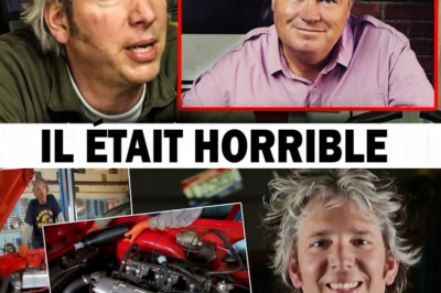 « Je ne pouvais pas compromettre la qualité » : Edd China révèle la vérité brutale derrière son départ de Wheeler Dealers et l’échec de l’authenticité face au spectacle.