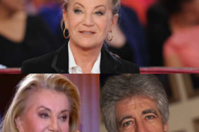 « Je lui donnerai une gifle » : Sheila Révèle sa Haine Contre Ringo, le Père Absent qui a Ignoré la Mort de Leur Fils Ludovic.