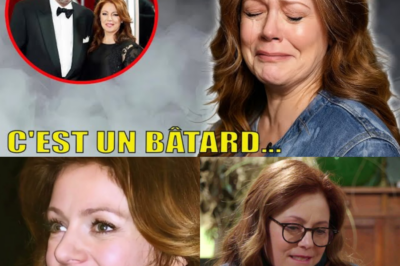« Je m’éteignais à petit feu » : Isabelle Boulay Révèle l’Enfer Intime de son Couple et l’Effacement Douloureux Derrière la Gloire.