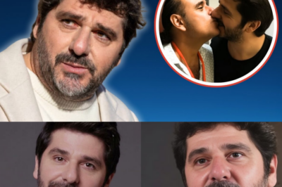 « Cette personne m’a réveillé » : Patrick Fiori, 55 Ans, Avoue l’Amour Secret qui l’a Rendu « Enfin Entier » Après Son Divorce.