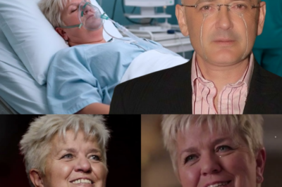 Mimie Mathy à l’Hôpital : « J’ai Encore Tant de Gens à Aider » – La Confession Choc de l’Ange Gardien et la Vague d’Amour d’une Nation