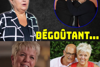 L’Horrible Secret Après 20 Ans de Mariage : Mimie Mathy Avoue Enfin la Douloureuse Vérité sur son Mari.