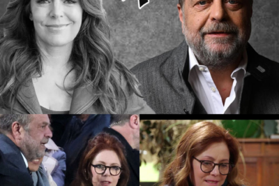 Le Secret Fatal d’Isabelle Boulay : La Diva Découvre la Liaison de sa Femme avec l’Homme de son Passé