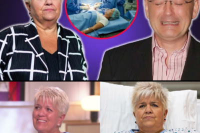 Mimie Mathy : Révélations Choc de son Mari sur la Détérioration de sa Santé – Le Verdict Implacable des Médecins