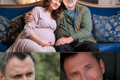 L’Aveu Choc de Frédéric Lopez : La Forteresse de l’Insensibilité S’effondre à 58 Ans