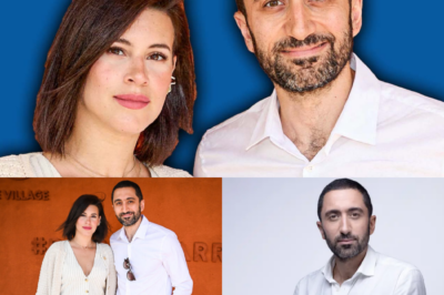 Jimmy Mohamed : Le Silence Brisé de son Épouse Révèle la Fracture Secrète d’une Icône Médiatique