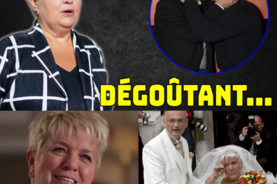 Mimie Mathy Révèle la Double Vie Secrète de son Mari Après 20 Ans de Silence : Addiction, Dettes et Danger Invisible