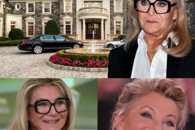 Sheila, 80 ans et 85 millions de disques : le luxe secret d’une icône qui vit avec 1200 € de pension et une discipline de fer