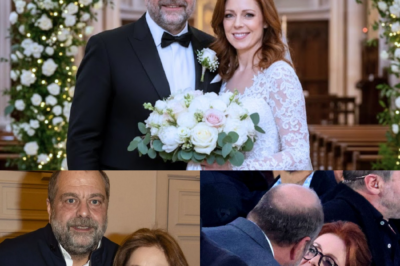 La Confession Bouleversante d’Isabelle Boulay : La Peine et la Désillusion Cachées Derrière le Fastueux Mariage