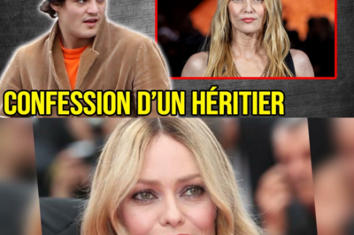Jack Depp Brise le Silence : Les Révélations Choc sur Vanessa Paradis, la Maladie Cachée et la Vraie Raison de sa Force