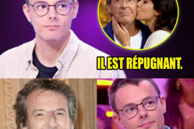 Affaire Émilien – Reichmann : Le Champion Brise le Silence et Dévoile la Face Sombre de l’Animateur Préféré des Français