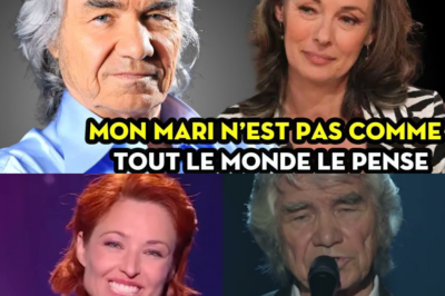 Daniel Guichard : Son Épouse Brise le Silence sur le “Cauchemar” Caché Derrière la Gloire et les Démons de l’Alcool