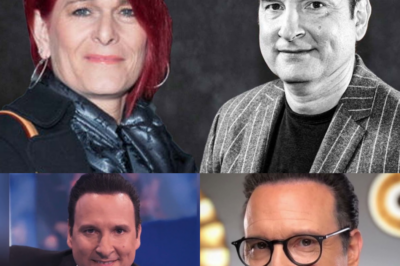 Jean-Marc Généreux : La Fin Tragique d’un Homme “Fatigué d’être Fort” et le Secret de sa Dernière Vidéo