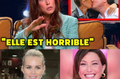 Héritage Hallyday : Le Coup de Grâce de Laura Smet qui Terrifie Laeticia