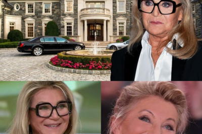 Sheila à 80 Ans : La Vérité Choc sur sa Fortune, sa Retraite à 1200€ et sa Revanche sur la Vie